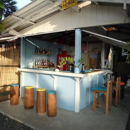 Think & Retro Cafe Lipa Noi Samui Hostel Екстериор снимка