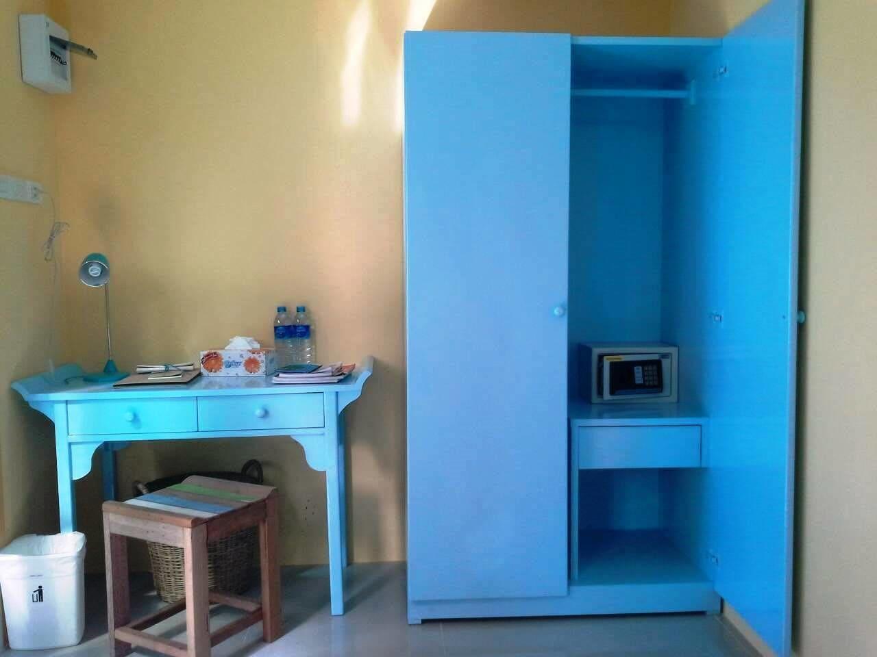 Think & Retro Cafe Lipa Noi Samui Hostel Екстериор снимка