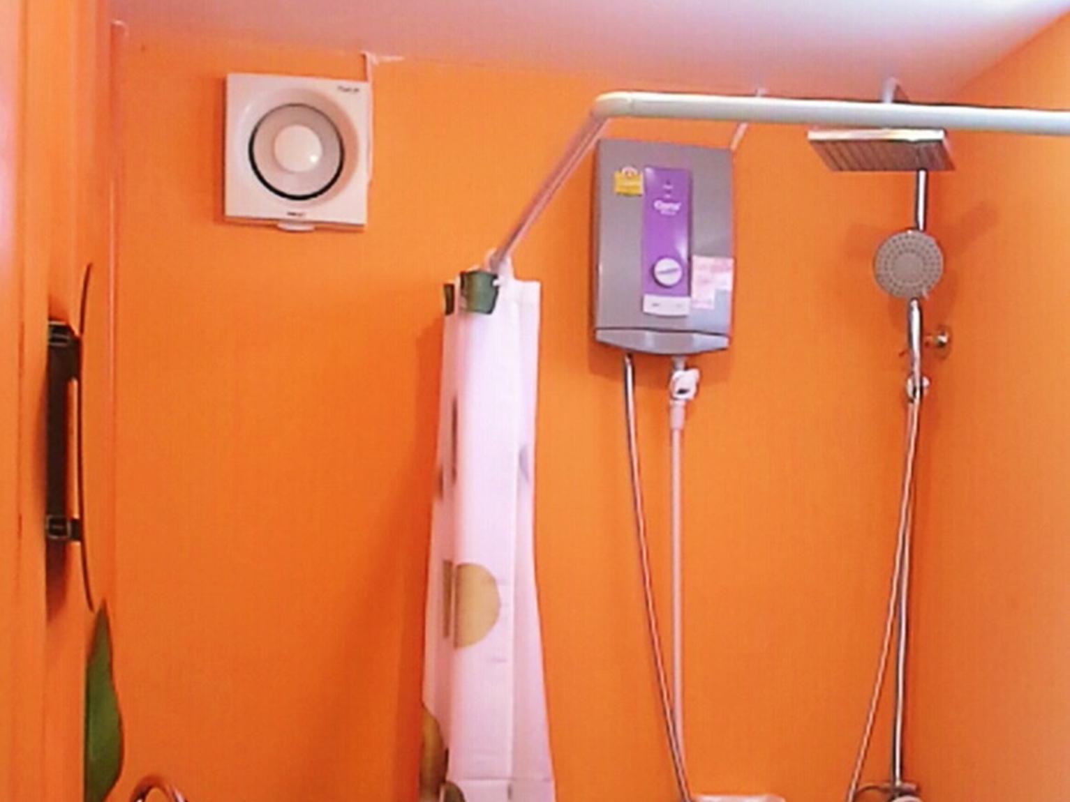 Think & Retro Cafe Lipa Noi Samui Hostel Екстериор снимка